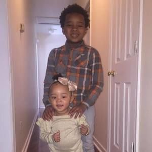 Meet your Posher, Kade